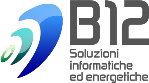 B12 soluzioni informatiche ed energeticghe